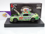 Lionel Racing C112323INBDH # Toyota Camry NASCAR 2023 " Denny Hamlin - Interstate Batteries " 1:24