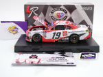 Lionel Racing W192323TOYRYN # Toyota Supra NASCAR Xfinity 2023 " Ryan Truex - Toyota Geniune Accessories Dover Race Winner " 1:24