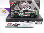 Lionel Racing W172323CASCHQ # Ford Mustang NASCAR 2023 " Chris Buescher - Castrol Edge Michigan Race Winner " Foil Number " " 1:24