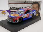 Lionel Racing C920123NSMT # Toyota NASCAR 2020 Martin Truex - Bass Pro Shops Patriotic 1:24