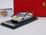 Look Smart LSRC067 # Ferrari 488 GT3 Winner California 2019 " Hub Auto Corsa " 1:43
