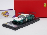 Look Smart LSLM111 # Ferrari 488 GTE Evo Nr.55 24h. Le Mans 2020 " Spirit of Race " 1:43
