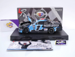 Lionel Racing WX12323ACCSM6 # Chevrolet Camaro NASCAR Xfinity 2023 " Sam Mayer - Accelerate Road America Race Winner " 1:24